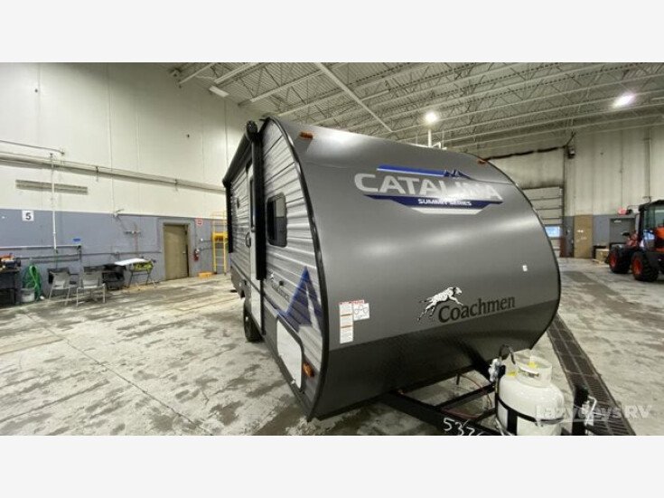 Thumbnail Photo undefined for New 2023 Coachmen Catalina